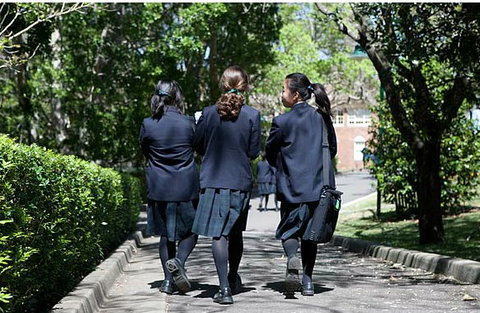 Pymble Ladies' College - Australia Private Schools 4