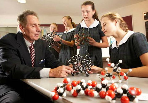 Pymble Ladies' College - Australia Private Schools 5