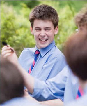 St Joseph's College Hunters Hill - School Find 3