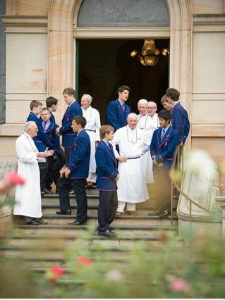 St Joseph's College Hunters Hill - School Find 5