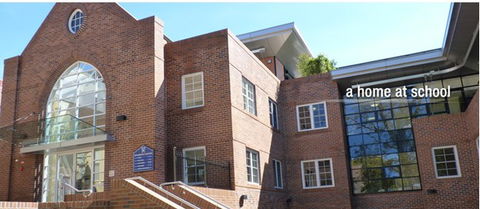 Knox Grammar School - Australia Private Schools 1