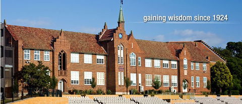 Knox Grammar School - Australia Private Schools 3