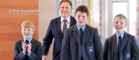 Knox Grammar School - Australia Private Schools 5