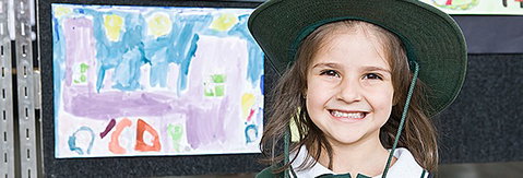 Brisbane Catholic Education - Find Schools 1
