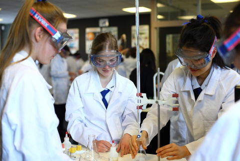 Brisbane Girls Grammar School - Australia Private Schools 1