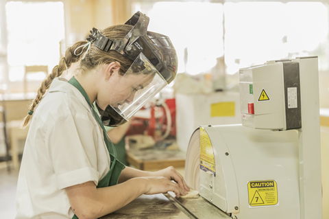 St Patrick's Marist College, Dundas - School Find 5