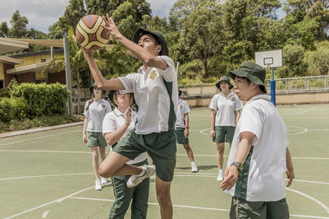 St Patrick's Marist College, Dundas - School Find 6