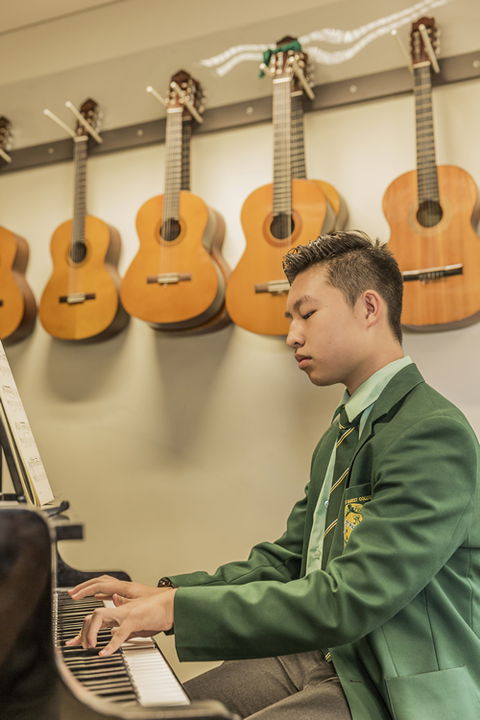 St Patrick's Marist College, Dundas - School Find 8