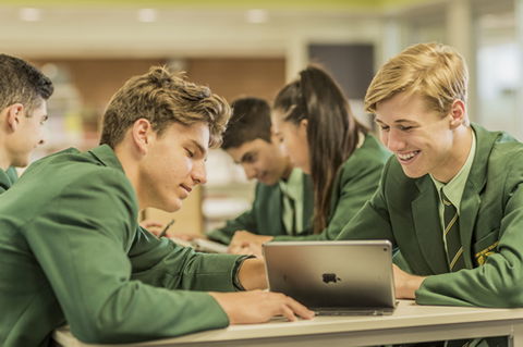 St Patrick's Marist College, Dundas - School Find 15