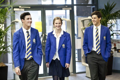 St Luke's Grammar School - School Find 9