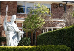 St Augustine's College Sydney - Australia Private Schools 0