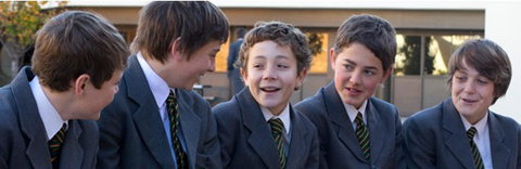 St Augustine's College Sydney - Australia Private Schools 1