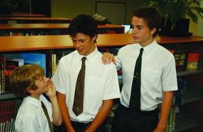 St Augustine's College Sydney - Australia Private Schools 2