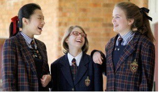 St Catherine's School Waverley - School Education 1