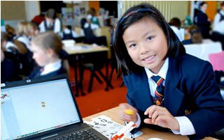 St Catherine's School Waverley - School Education 2