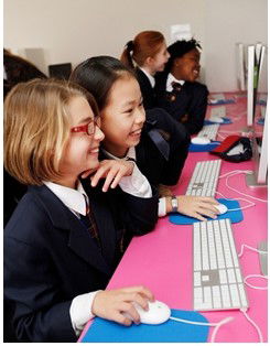 St Catherine's School Waverley - School Education 4