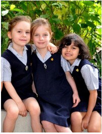 SCEGGS Darlinghurst - School Education 1