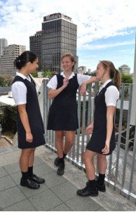 SCEGGS Darlinghurst - School Education 2