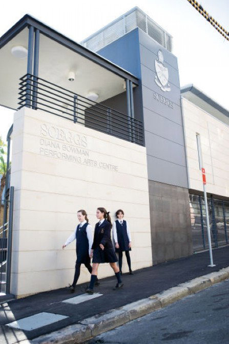 SCEGGS Darlinghurst - School Education 4