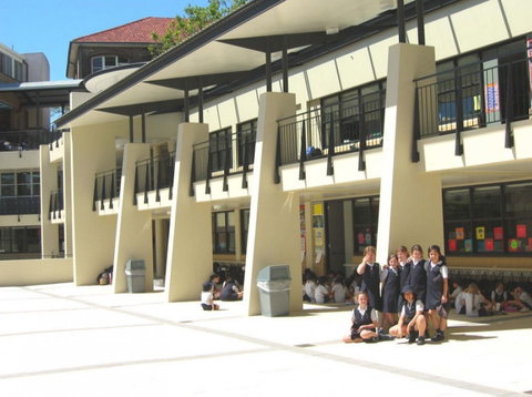 SCEGGS Darlinghurst - School Education 5
