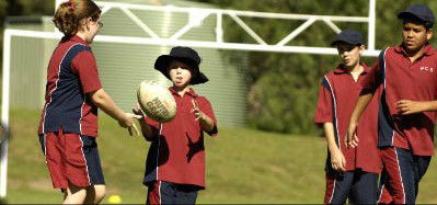 Penrith Christian School - Australia Private Schools 1