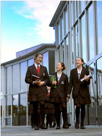 Queenwood School For Girls - School Education 3