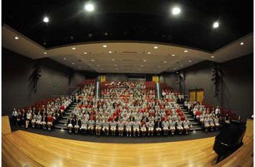 Queenwood School For Girls - School Education 4
