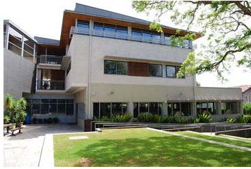 Queenwood School For Girls - School Education 5