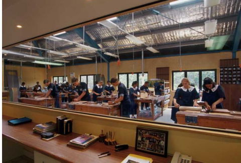 Redeemer Baptist School - Australia Private Schools 5