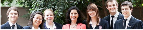 McCarthy Catholic College Emu Plains - School Education 1