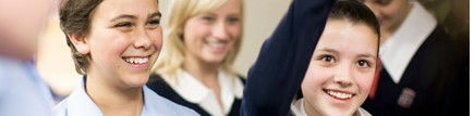 McCarthy Catholic College Emu Plains - School Education 5