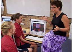 Wycliffe Christian School - Australia Private Schools 2