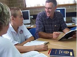 Wycliffe Christian School - Australia Private Schools 5