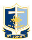 St John The Evangelist Catholic High School