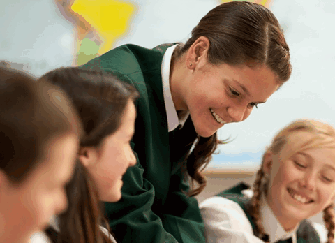 Oxford Falls Grammar School - Australia Private Schools 1