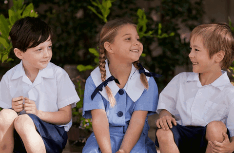 Oxford Falls Grammar School - Australia Private Schools 2