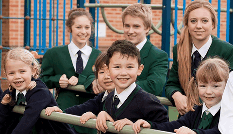 Oxford Falls Grammar School - Australia Private Schools 3