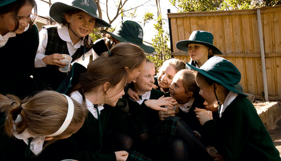 Holy Family Catholic Primary School - School Education