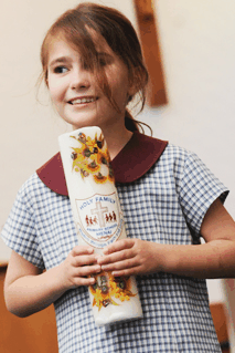 Holy Family Primary School - School Education 0