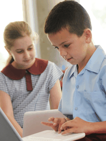 Holy Family Primary School - School Education 1