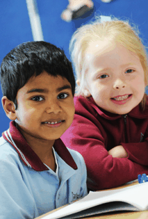 Holy Family Primary School - School Education 3