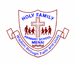 Holy Family Primary School - School Education 5