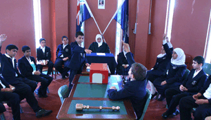 Al Zahra College - Australia Private Schools