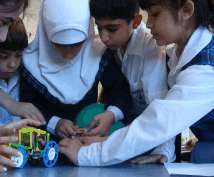 Al Zahra College - Australia Private Schools 1