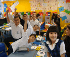 Al Zahra College - Australia Private Schools 2