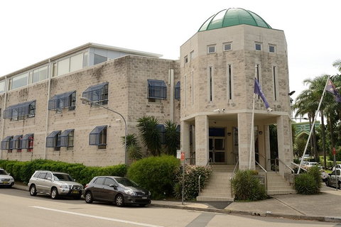 Al Zahra College - Australia Private Schools 4