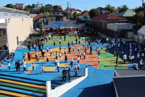 Al Zahra College - Australia Private Schools 5