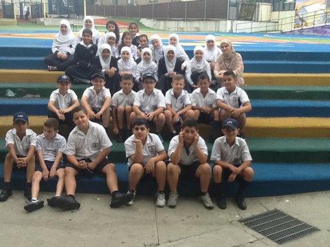 Al Zahra College - Australia Private Schools 8