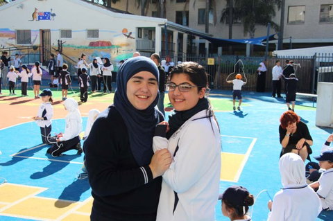 Al Zahra College - Australia Private Schools 10