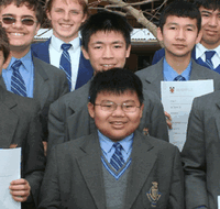 Patrician Brothers College - Australia Private Schools